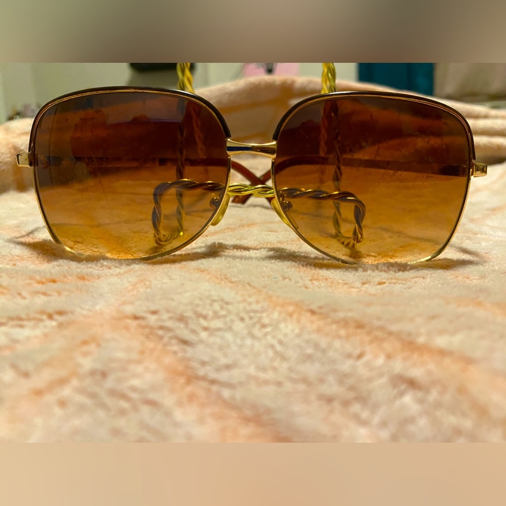 Arden B Gold Frames